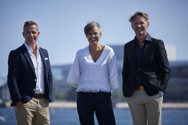 Morten Kold, photo 1