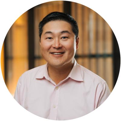 Harold Byun, photo 1