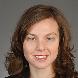 Danielle Lauzon, photo 1