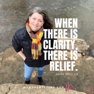 Sara Skillen, photo 2