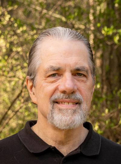 Carl Binder, photo 1