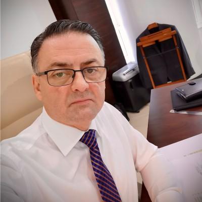 Ramez Attia, photo 1