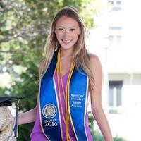 Grainne Feick, photo 1