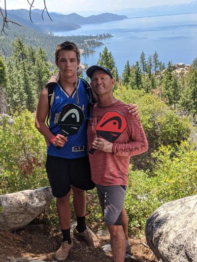 Daniel Beeman, photo 1