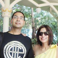 Vijay Chauhan, photo 1