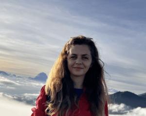 Lavinia Năstase, photo 1