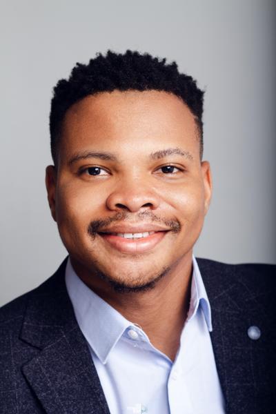 Ayantola Alayande, photo 1