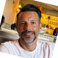 Tom Ligudzinski, photo 1