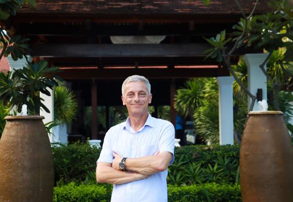 Norbert Meyer, photo 1