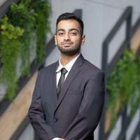 Sanchit Gupta, photo 2