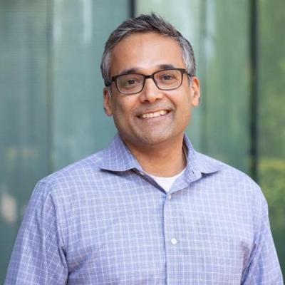 Rahul Chowdhury, photo 1