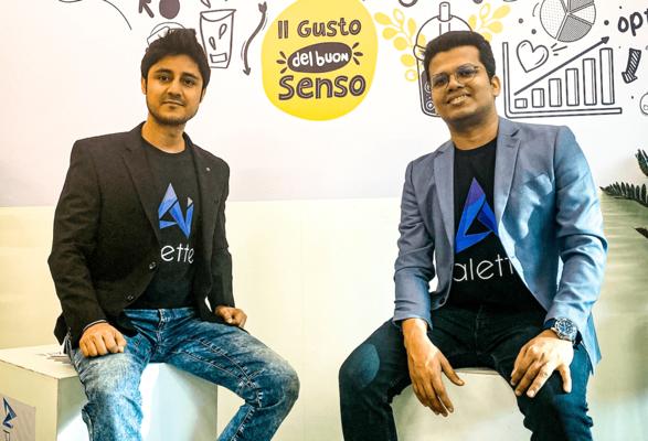 Somsubhra GanChoudhuri, photo 1