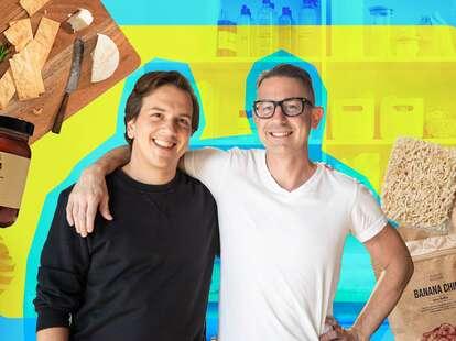 Morgan Hirsh, photo 1