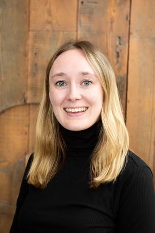 Hannah Turner, photo 1