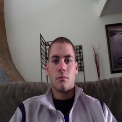 Aaron Galipeau, photo 2