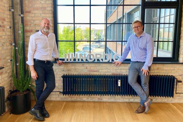 Henrik Stenmann, photo 2