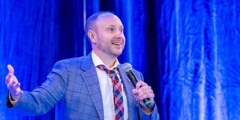 Joshua Ness, photo 1