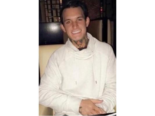 Michael Tribble, photo 2