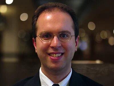 Nathan Paul, photo 1