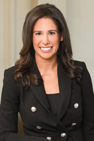 Brittany Silver, photo 1