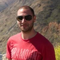 Ryan Brushett, photo 2