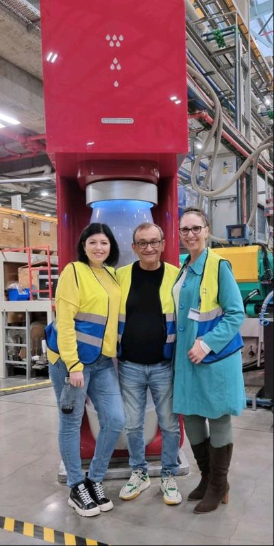 Eldad Swisa, photo 1