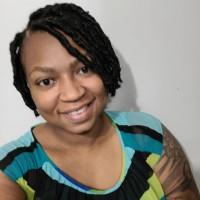 Natasha Maldonado, photo 1