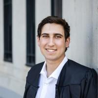 Michael Rutsky, photo 2