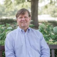 Alan Vaughan, photo 2