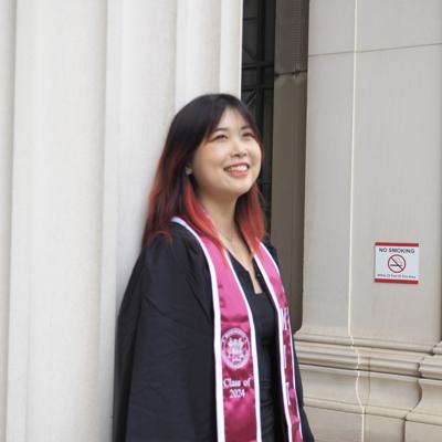 April Cheng, photo 1