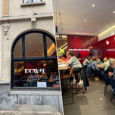 Bertrand Lekeux, photo 2