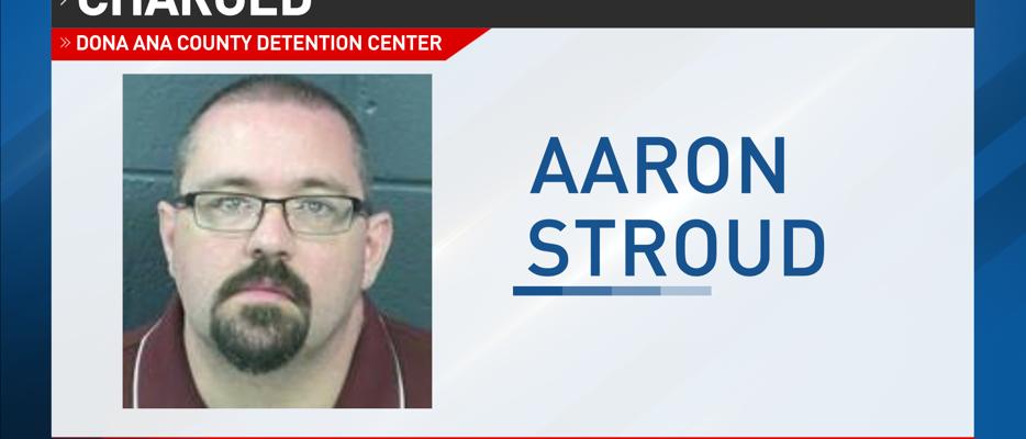 Aaron Stroud, photo 1