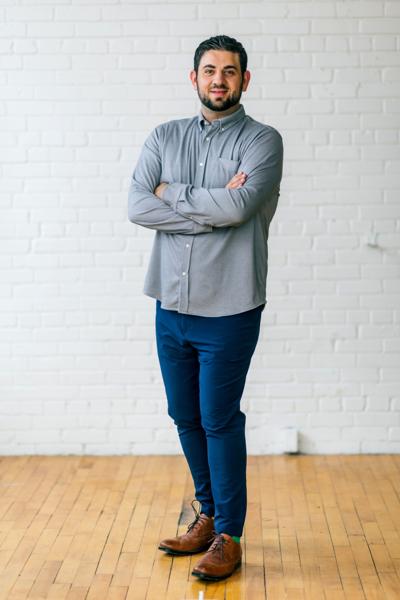 Daniel Francavilla, photo 2