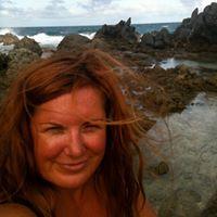 Kelly Graham, photo 1