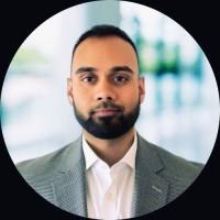 Sunny Patel, photo 2