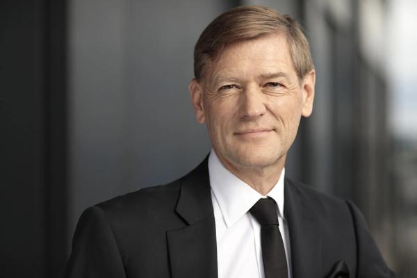 Flemming Rosleff, photo 1