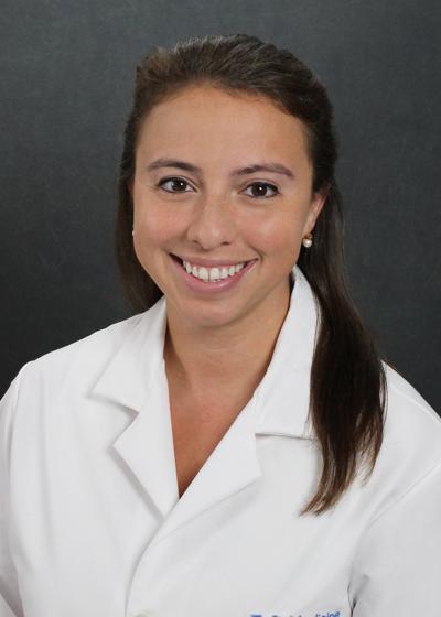 Briana Perry, photo 1