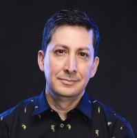 Justin Antony, photo 2