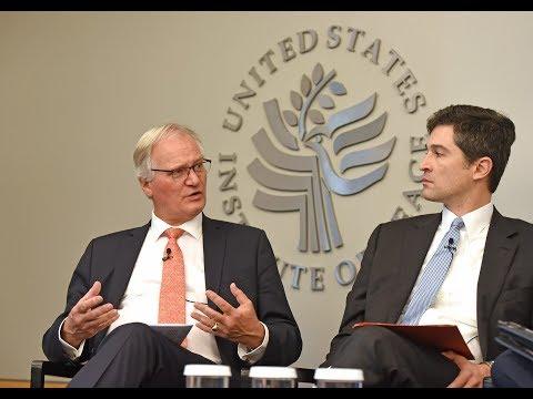 Raphael Carland, photo 1