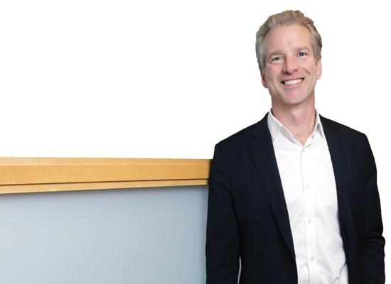 Scott Ramlow, photo 1