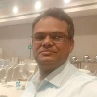 Piyush Ghosh, photo 2