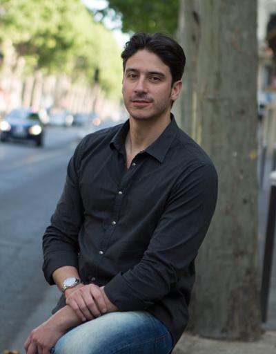 Felipe Varon, photo 2