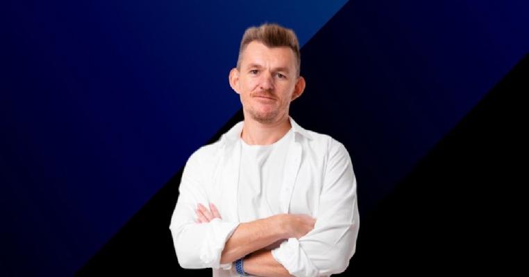 Anton Vaisburd, photo 1