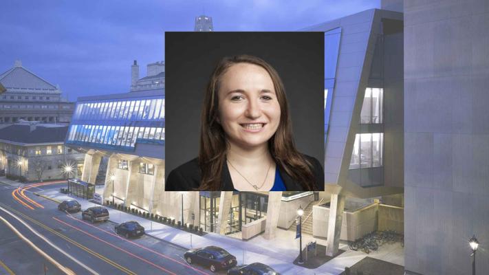 Ruth Segall, photo 1