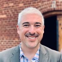 Patrick Gray, photo 2