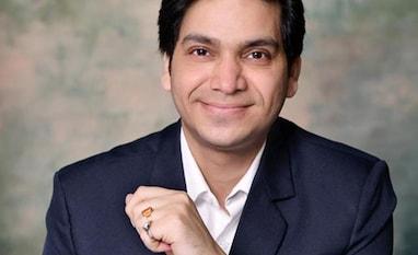 Manish Goyal, photo 2