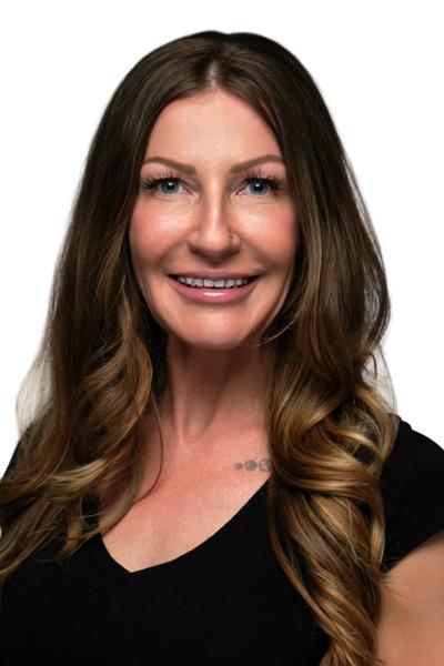 Patty Thayer, photo 1