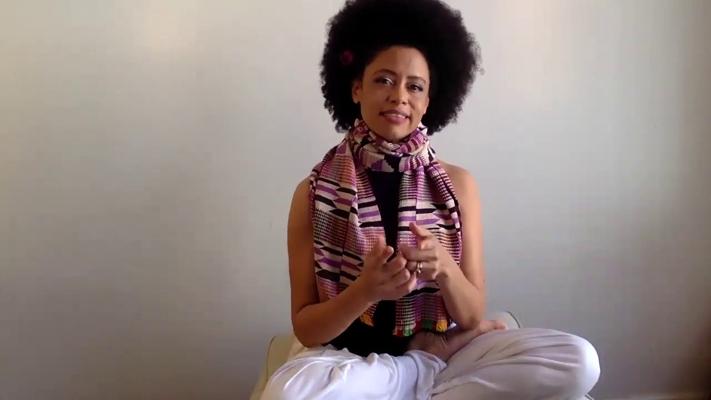 Towani Clarke, photo 2