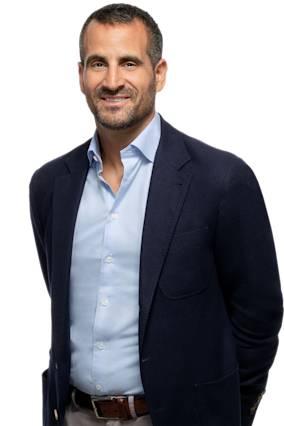 Simon Barcelon, photo 2