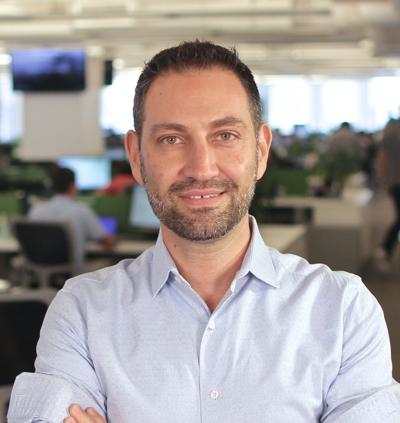 Eric Bacolas, photo 1